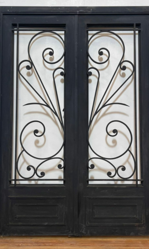 puertas
